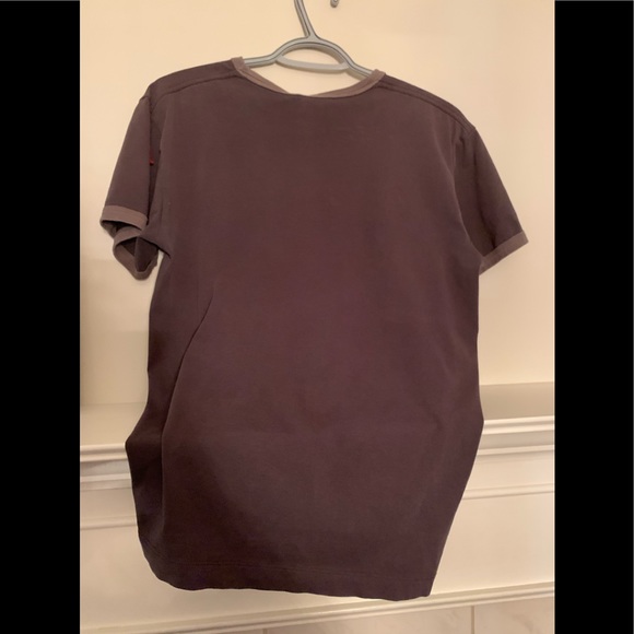 Classic t-shirt - Picture 1 of 3